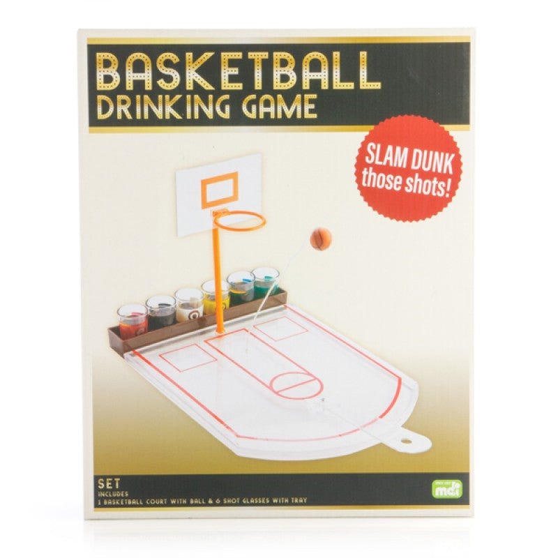 Basketball Drinking Game Payday Deals