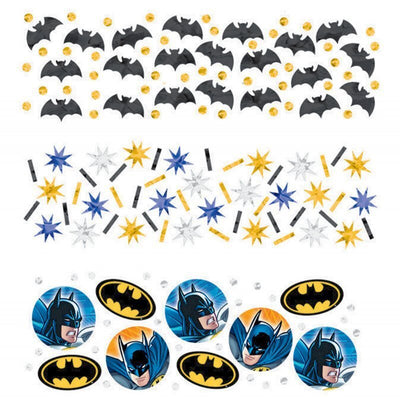 Batman SuperHero 16 Guest Birthday Complete Party Pack Payday Deals