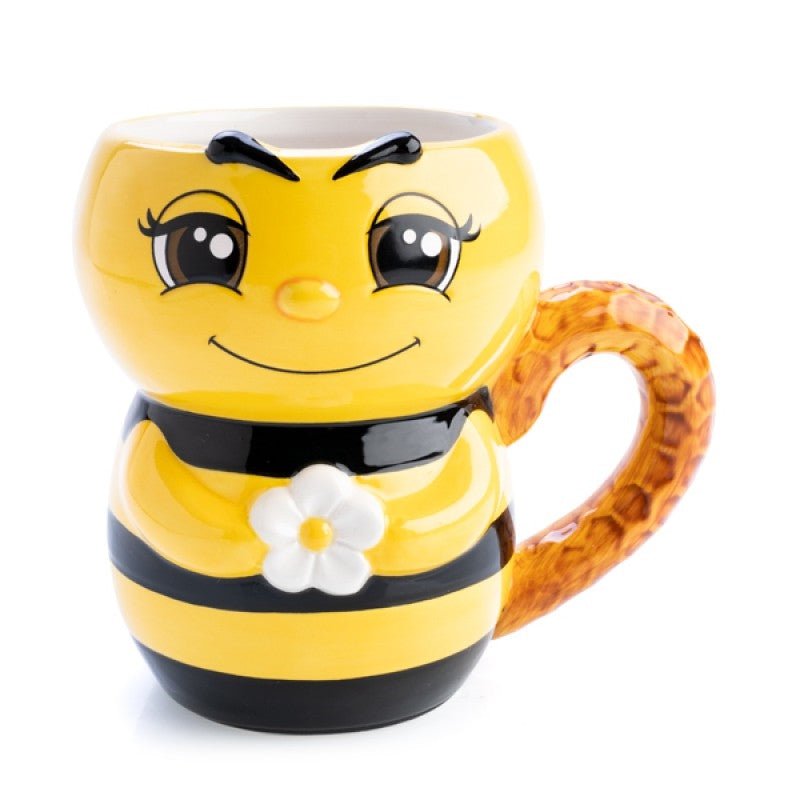 Bee 3D  Mug Payday Deals