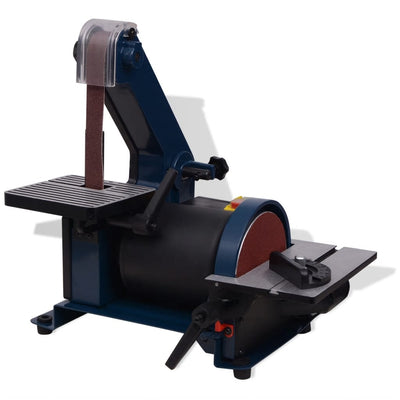 Belt Disc Sander 300 W Payday Deals