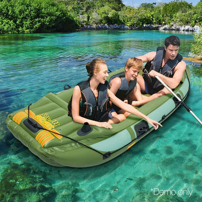 Bestway 3-seater Kayak