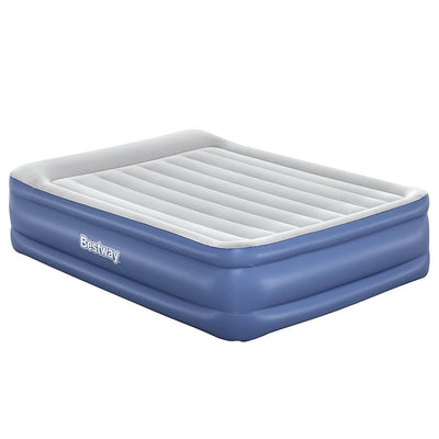 Bestway Air Bed Inflatable Mattress Queen Payday Deals