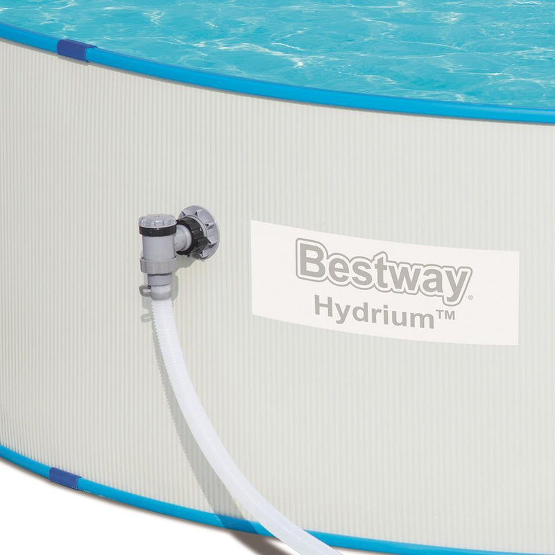 Bestway Hydrium Splasher Round Pool 3.3m