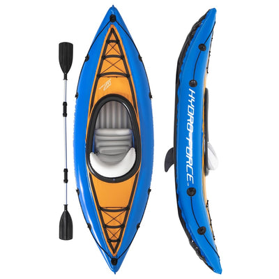 Bestway Hydro-Force 1 Person Inflatable Kayak Payday Deals