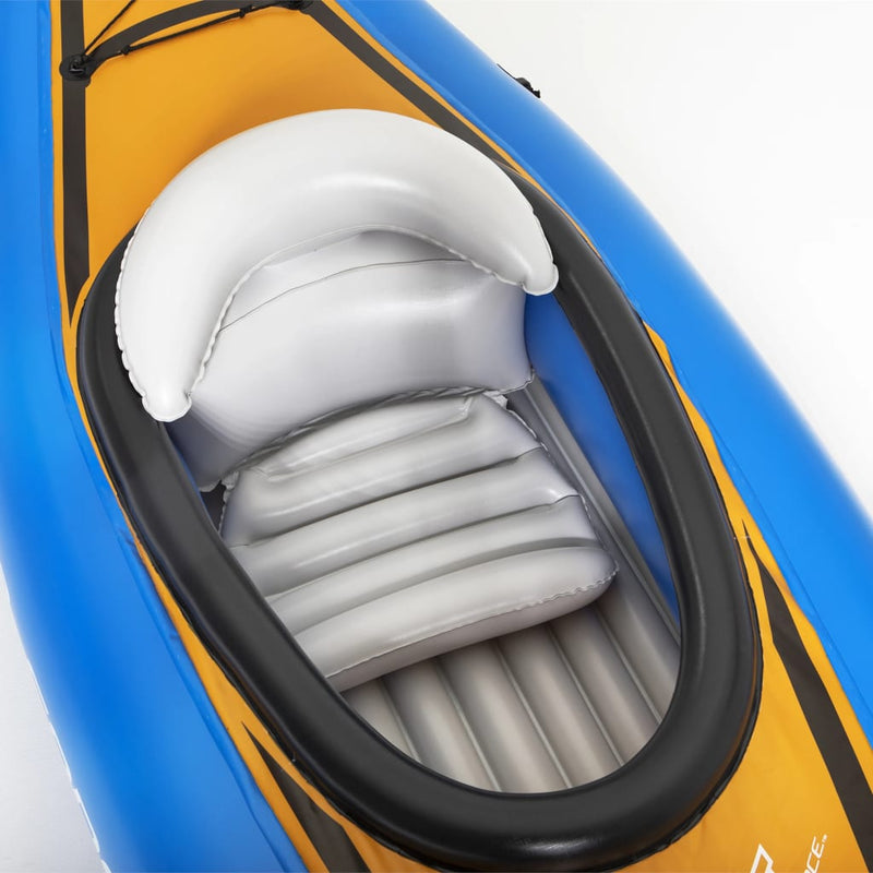 Bestway Hydro-Force 1 Person Inflatable Kayak Payday Deals