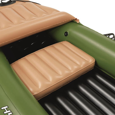 Bestway Hydro-Force Inflatable Boat Neva III 316x124 cm Payday Deals