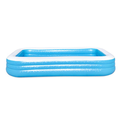 Bestway Inflatable Kids Above Ground Swimming Pool Payday Deals