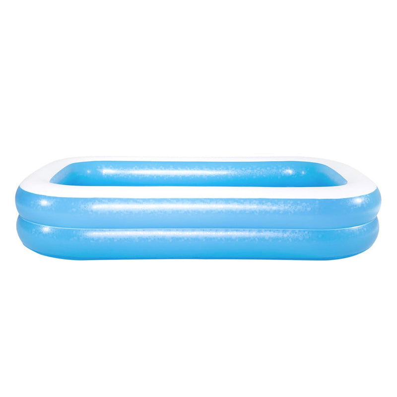 Bestway Inflatable Kids Above Ground Swimming Pool Payday Deals