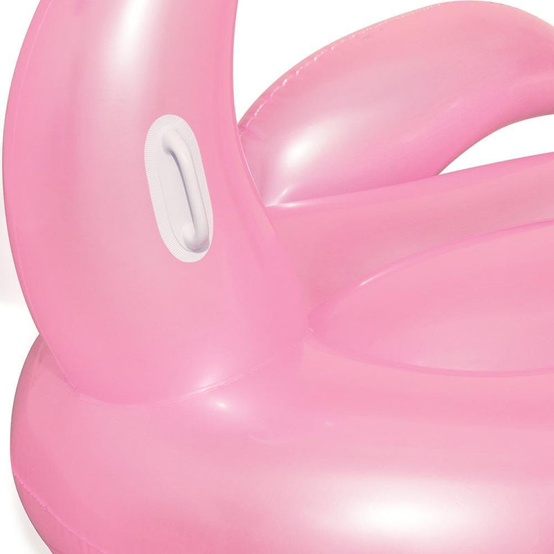 Bestway Inflatable Pool Float Raft Flamingo