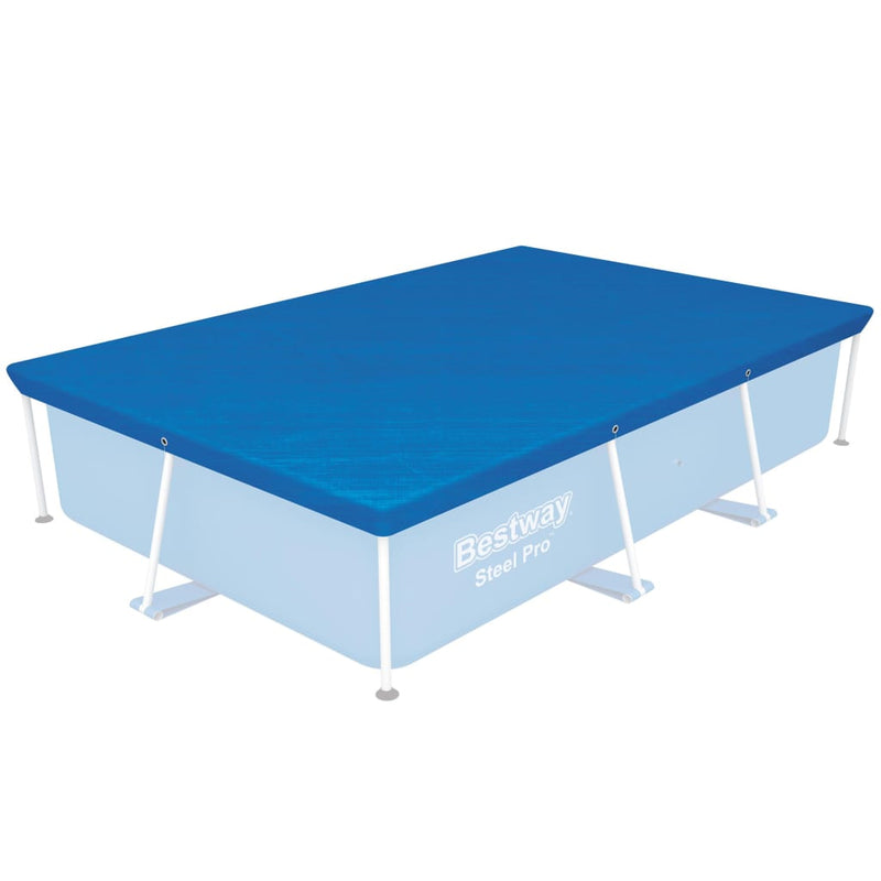 Bestway Pool Cover Flowclear 259x170 cm Payday Deals