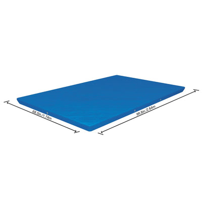 Bestway Pool Cover Flowclear 259x170 cm Payday Deals