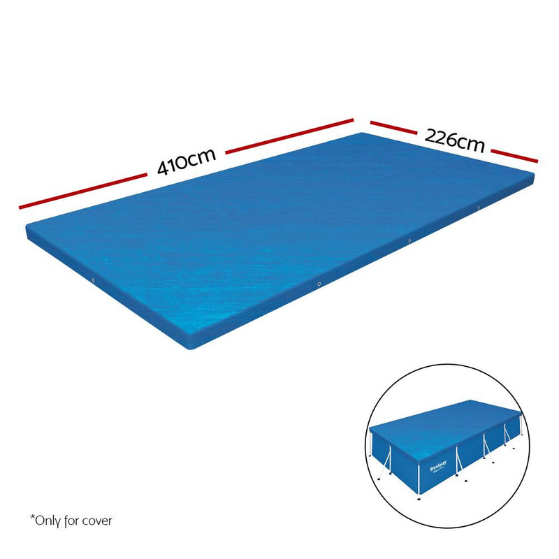 Bestway PVC Pool Cover Payday Deals