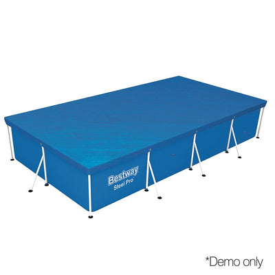 Bestway PVC Pool Cover Payday Deals