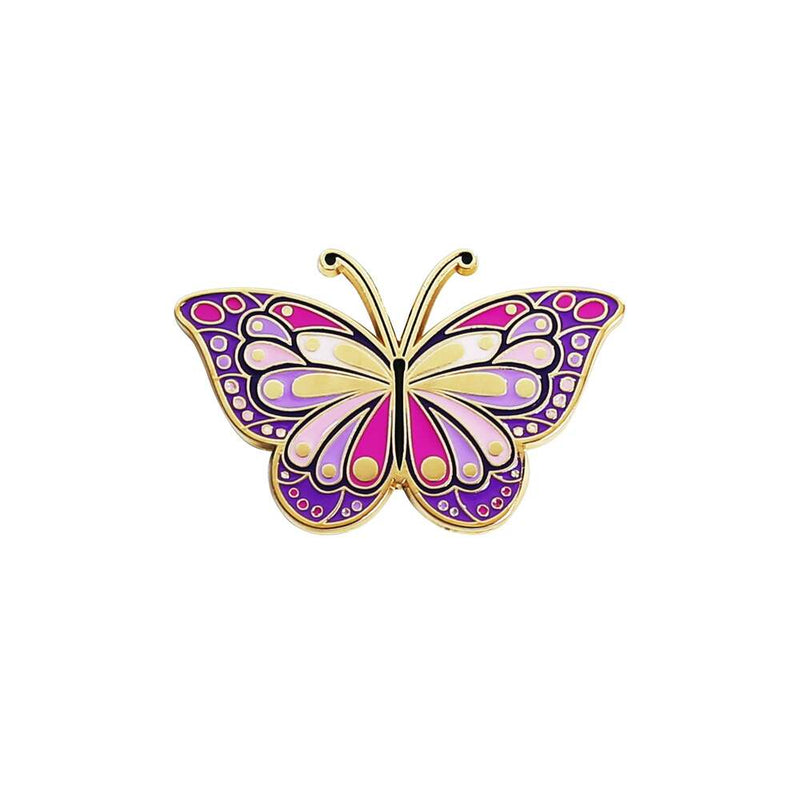 Beyond Charms Butterfly Fridge Magnet Payday Deals