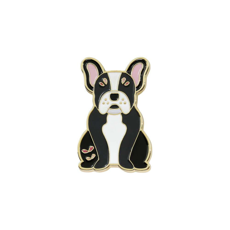 Beyond Charms French Bulldog Fridge Magnet Payday Deals