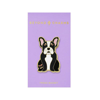 Beyond Charms French Bulldog Fridge Magnet Payday Deals