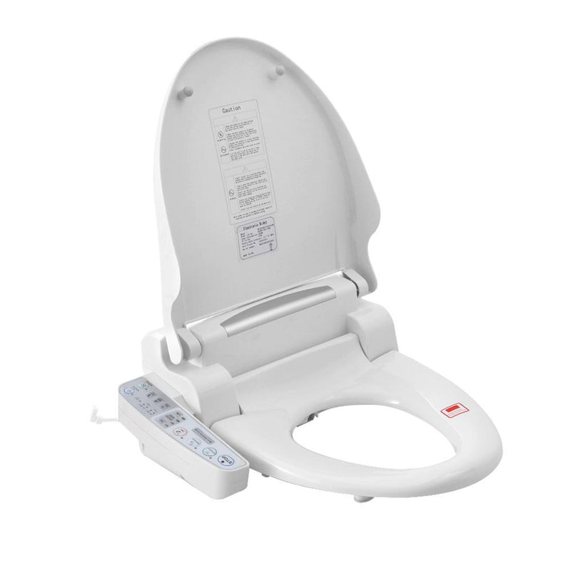Bidet Electric Toilet Seat Cover Electronic Seats Paper Saving Auto Smart Wash Payday Deals