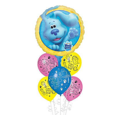 Blues Clues Balloon Party Pack Payday Deals