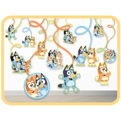 Bluey Decorating Party Pack Payday Deals