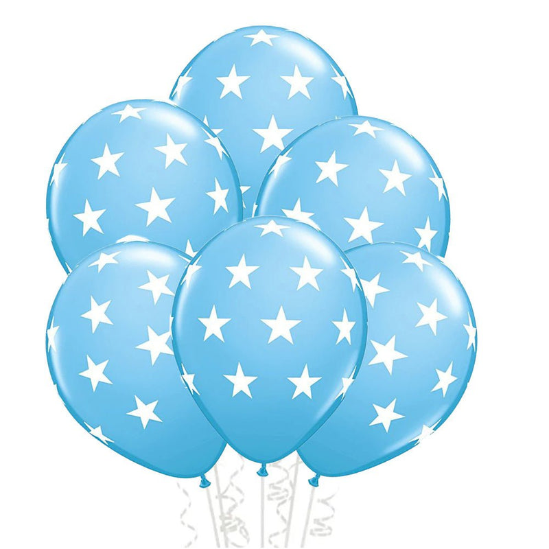 Bluey SuperShape Balloon Party Pack Payday Deals