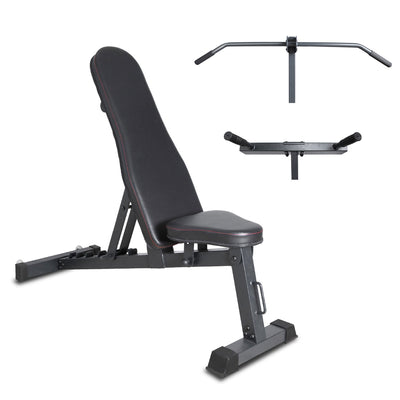 BN-6 Bench Set Payday Deals