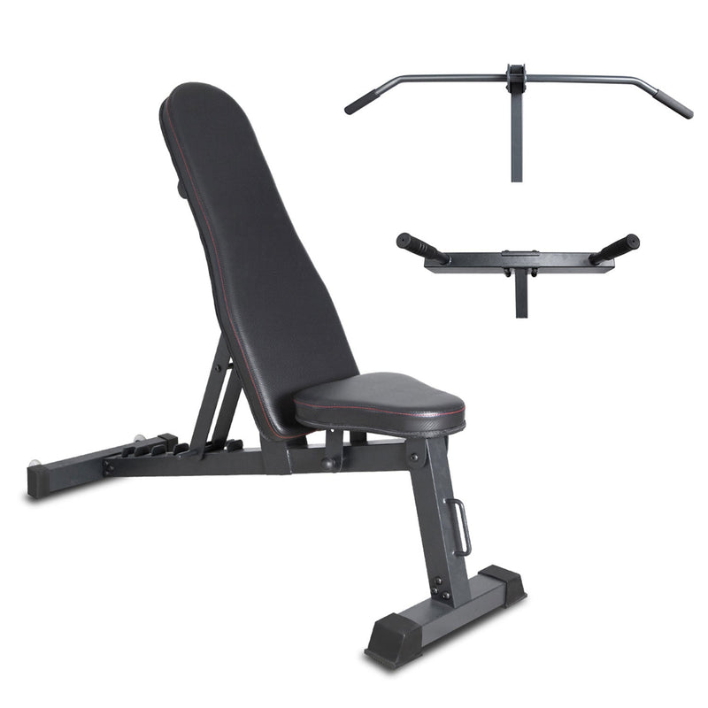 BN-6 Bench Set Payday Deals