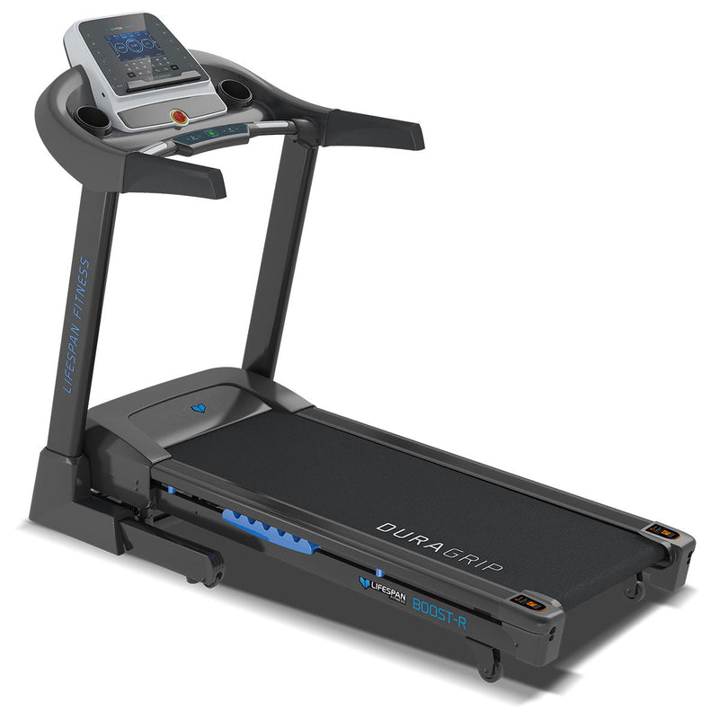 Boost-R Treadmill Payday Deals