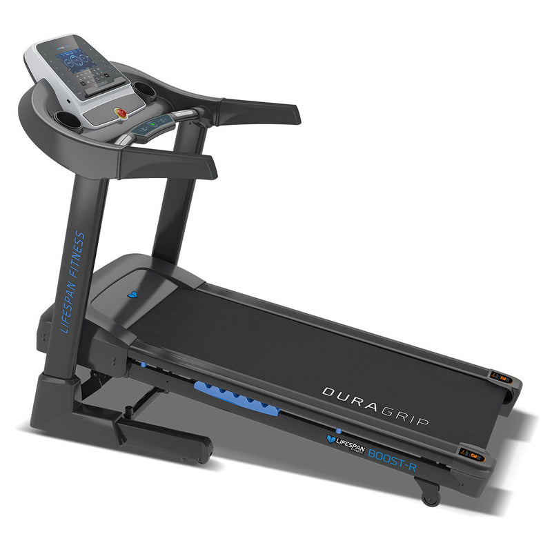 Boost-R Treadmill Payday Deals