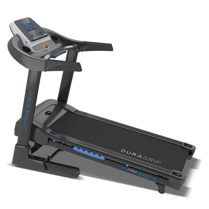 Boost-R Treadmill Payday Deals