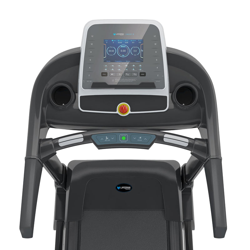 Boost-R Treadmill Payday Deals