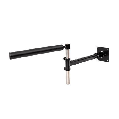 Boxing Bar Stamping Speed Training Light Weight Rotating Bar Wall-Mounted Payday Deals