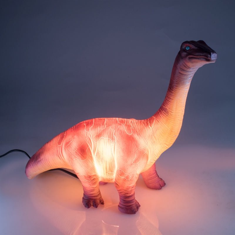 Brachiosaurus Table Lamp Payday Deals