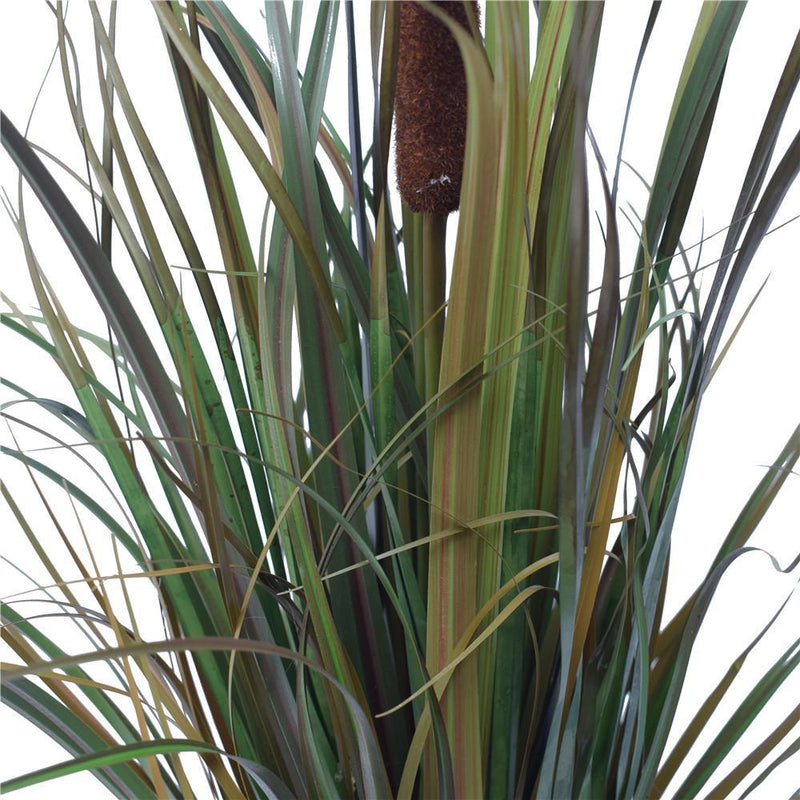 Brown Grass Plant 60 cm