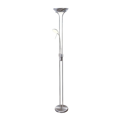 Buckley Dimmable LED Mother & Child Floor Lamp