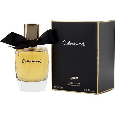 Cabochard by Gres EDP Spray 100ml For Women