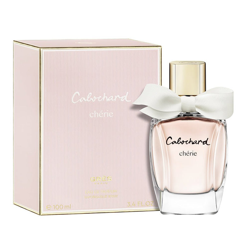 Cabochard Cherie by Gres EDP Spray 100ml For Women Payday Deals