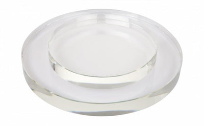 Cafe Lighting Shadow Plate - Round Medium Payday Deals