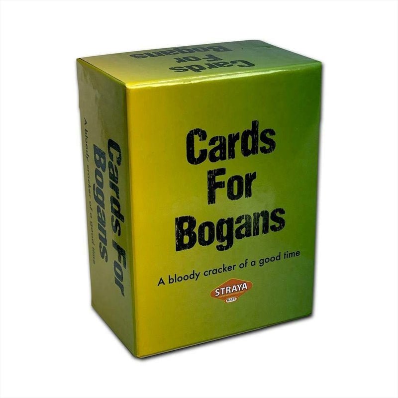 Cards For Bogans Payday Deals