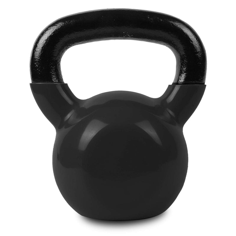 Cast Iron Kettlebell 20kg Payday Deals