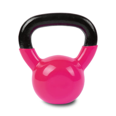 Cast Iron Kettlebell 4kg Payday Deals