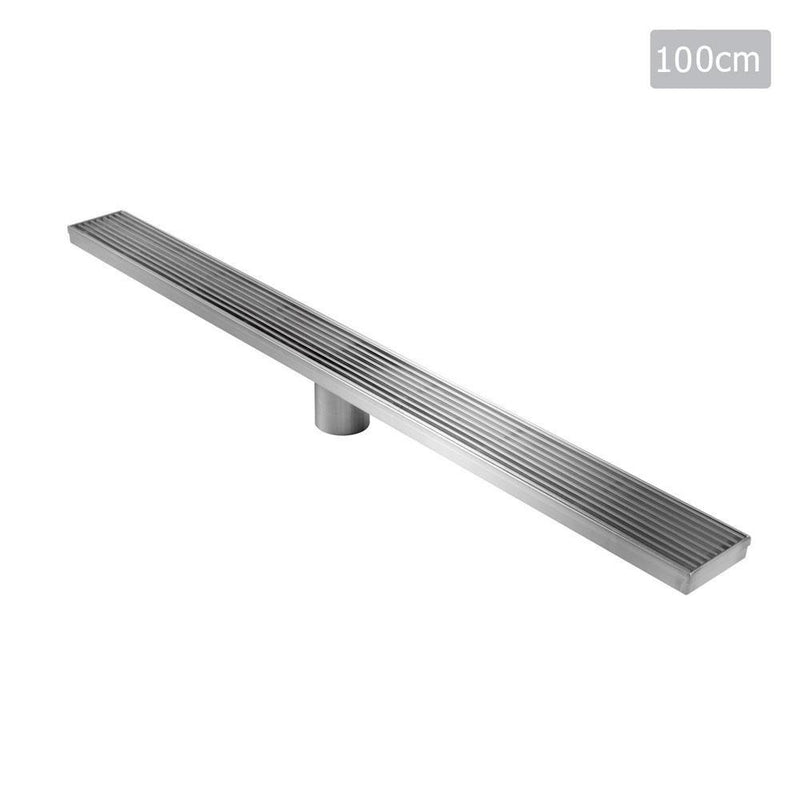 Cefito 1000mm Stainless Steel Shower Grate
