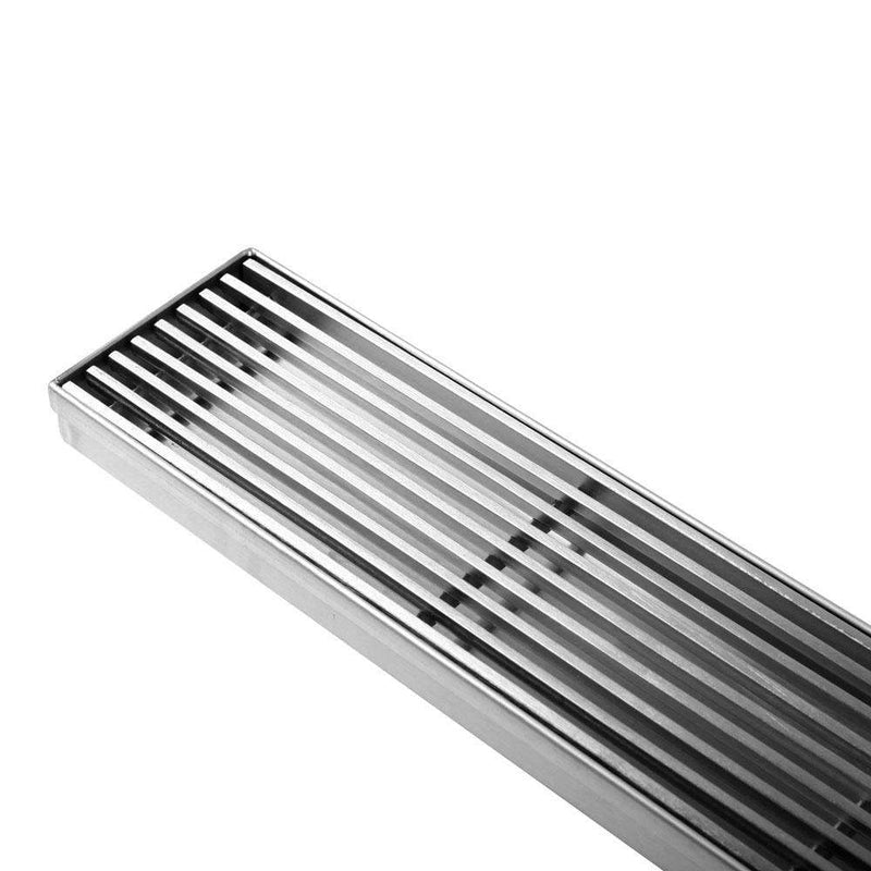 Cefito 1000mm Stainless Steel Shower Grate
