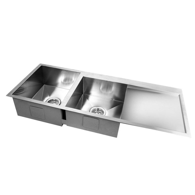Cefito 1135 x 450mm Stainless Steel Sink