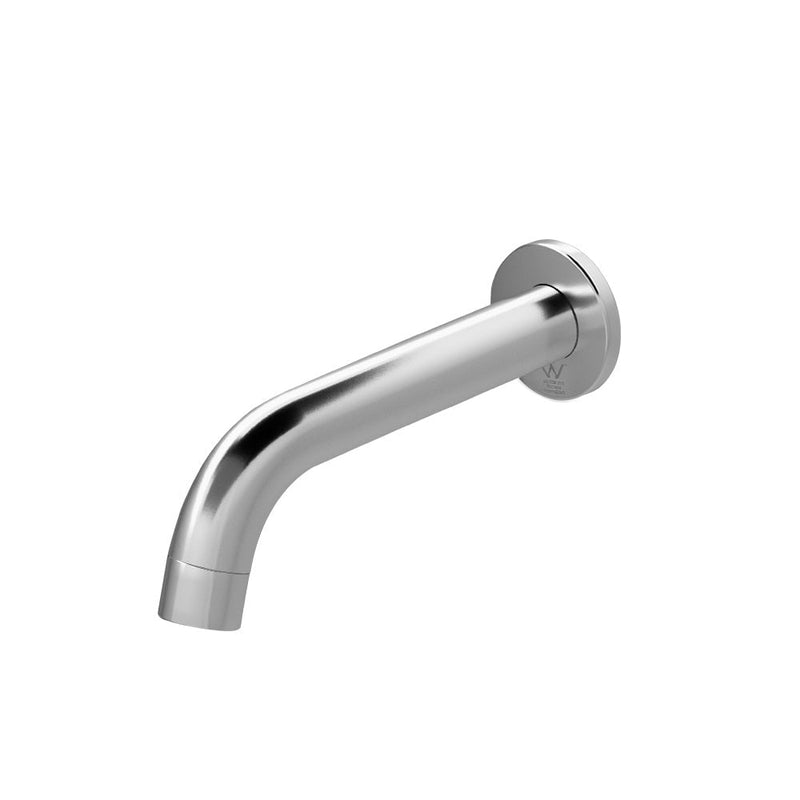 Cefito Bathroom Spout Wall Mounted Faucet Basin Sink Laundry Bathtub Chrome Payday Deals