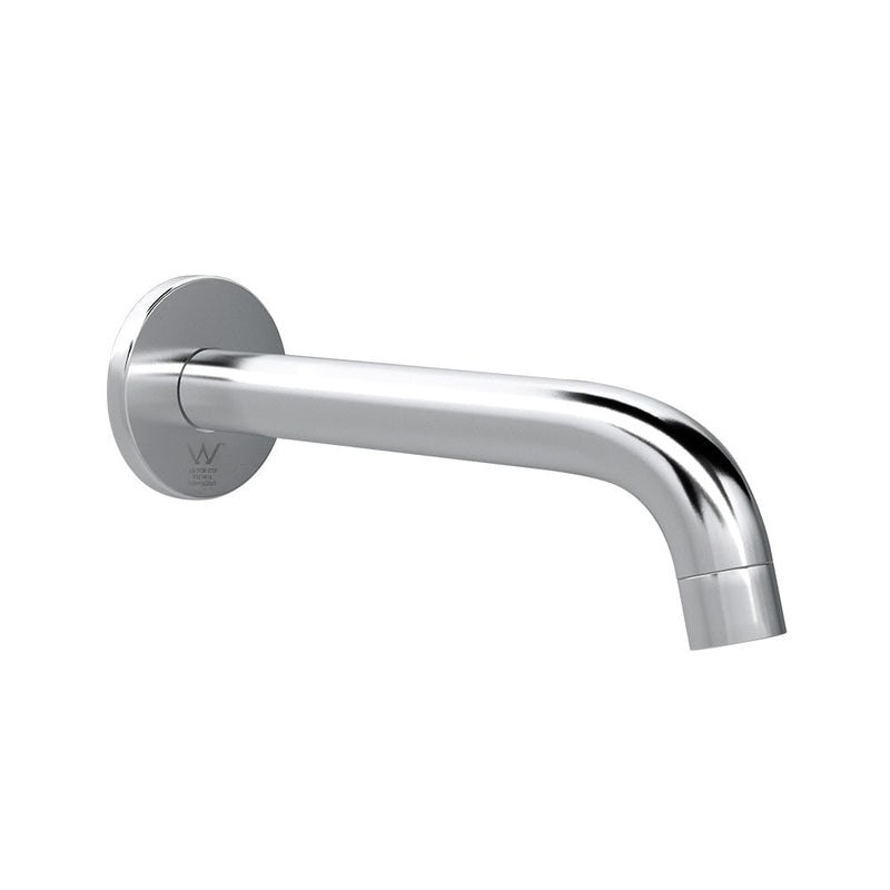 Cefito Bathroom Spout Wall Mounted Faucet Basin Sink Laundry Bathtub Chrome Payday Deals