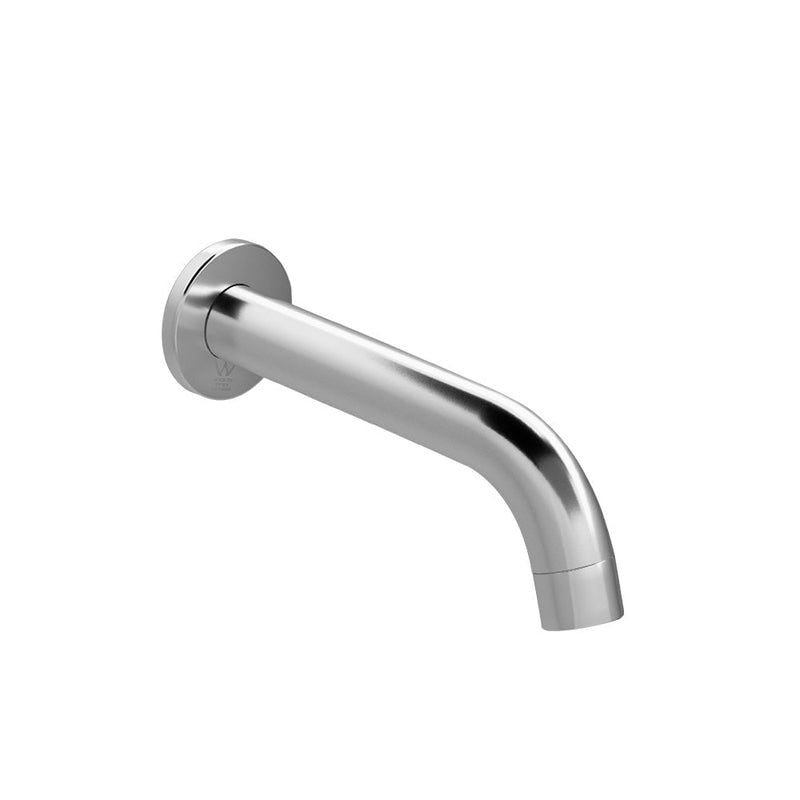 Cefito Bathroom Spout Wall Mounted Faucet Basin Sink Laundry Bathtub Chrome Payday Deals