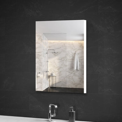 Cefito Bathroom Vanity Mirror with Storage Cavinet - White Payday Deals