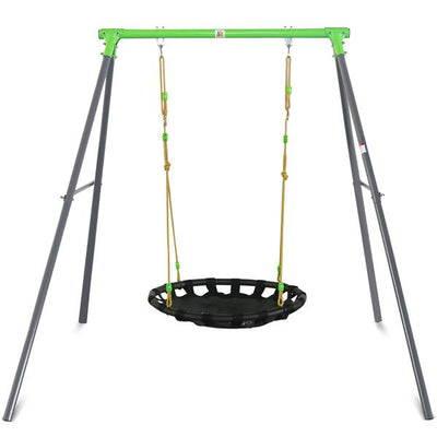 Cellar Metal Nest Swing Set Payday Deals