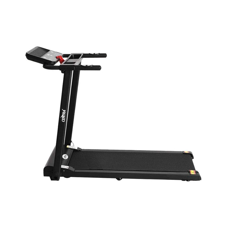 Centra Electric Treadmill Home Gym Equipment Running Exercise Fitness Machine Payday Deals