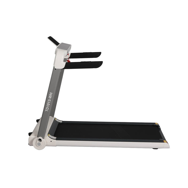 Centra Electric Treadmill Home Gym Exercise Fitness Machine Equipment Running Payday Deals